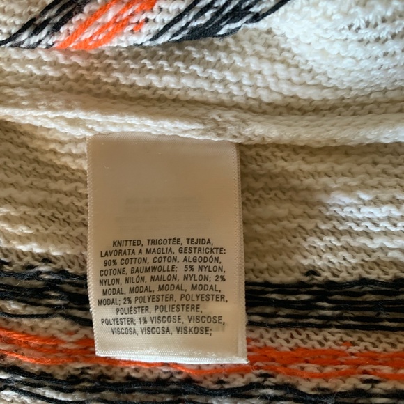 Anthropologie Sweater Dress (NO SLIP) - Picture 6 of 7